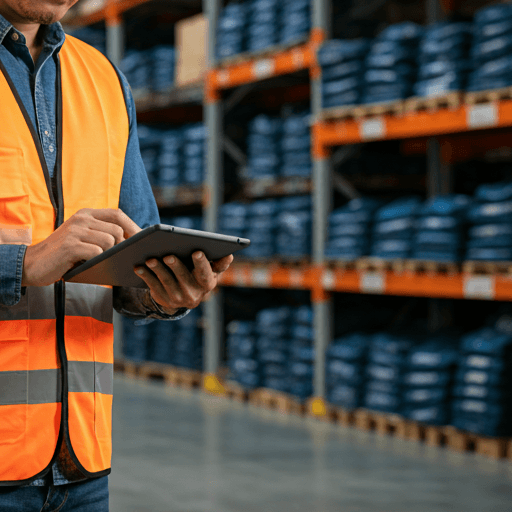Workwear ecommerce architecture