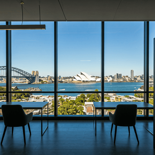 Logistics and supply chain solutions services in Australia
