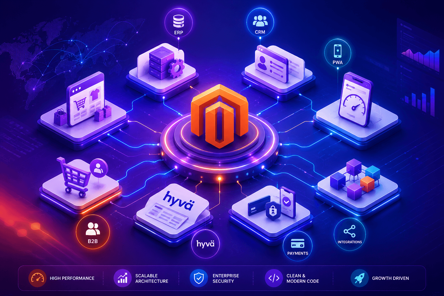 MageBytes Expertise