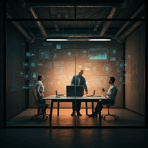 Odoo ERP & Accounting Experts