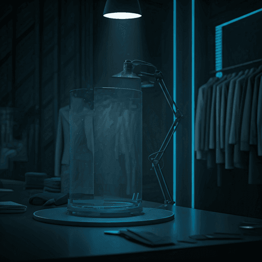 Fashion & Apparel