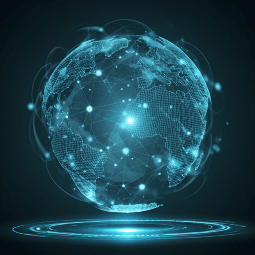 MDM Global Connectivity