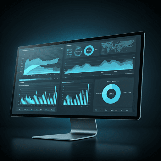 Developer workspace