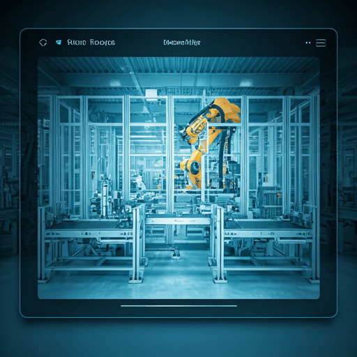 Manufacturing