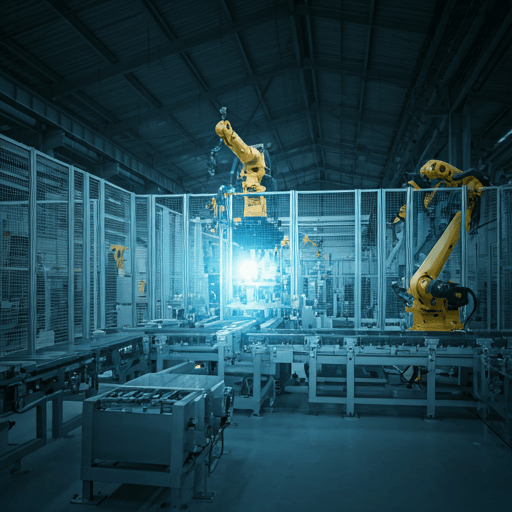 Manufacturing
