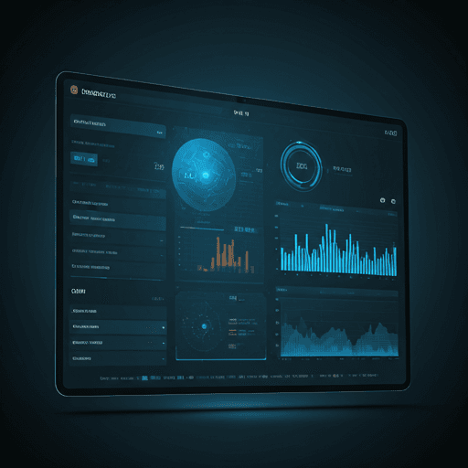 Integration Dashboard