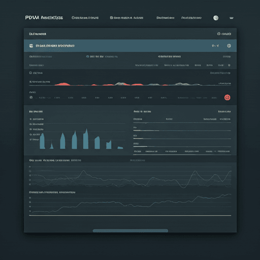 Dashboard Analytics