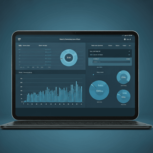 Power BI dashboard