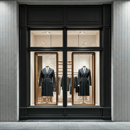 Retail