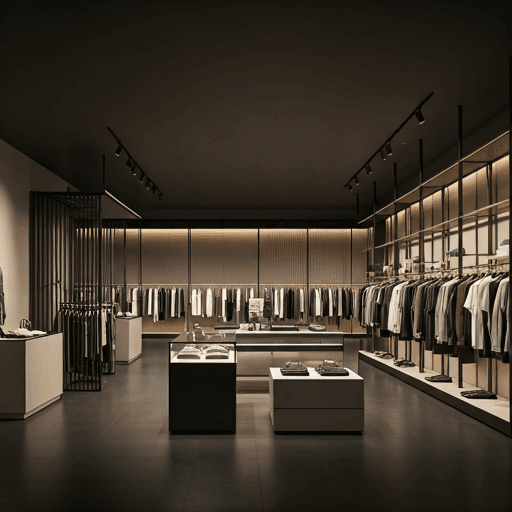 Retail