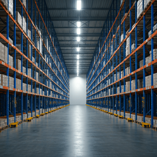 Logistics & Supply Chain