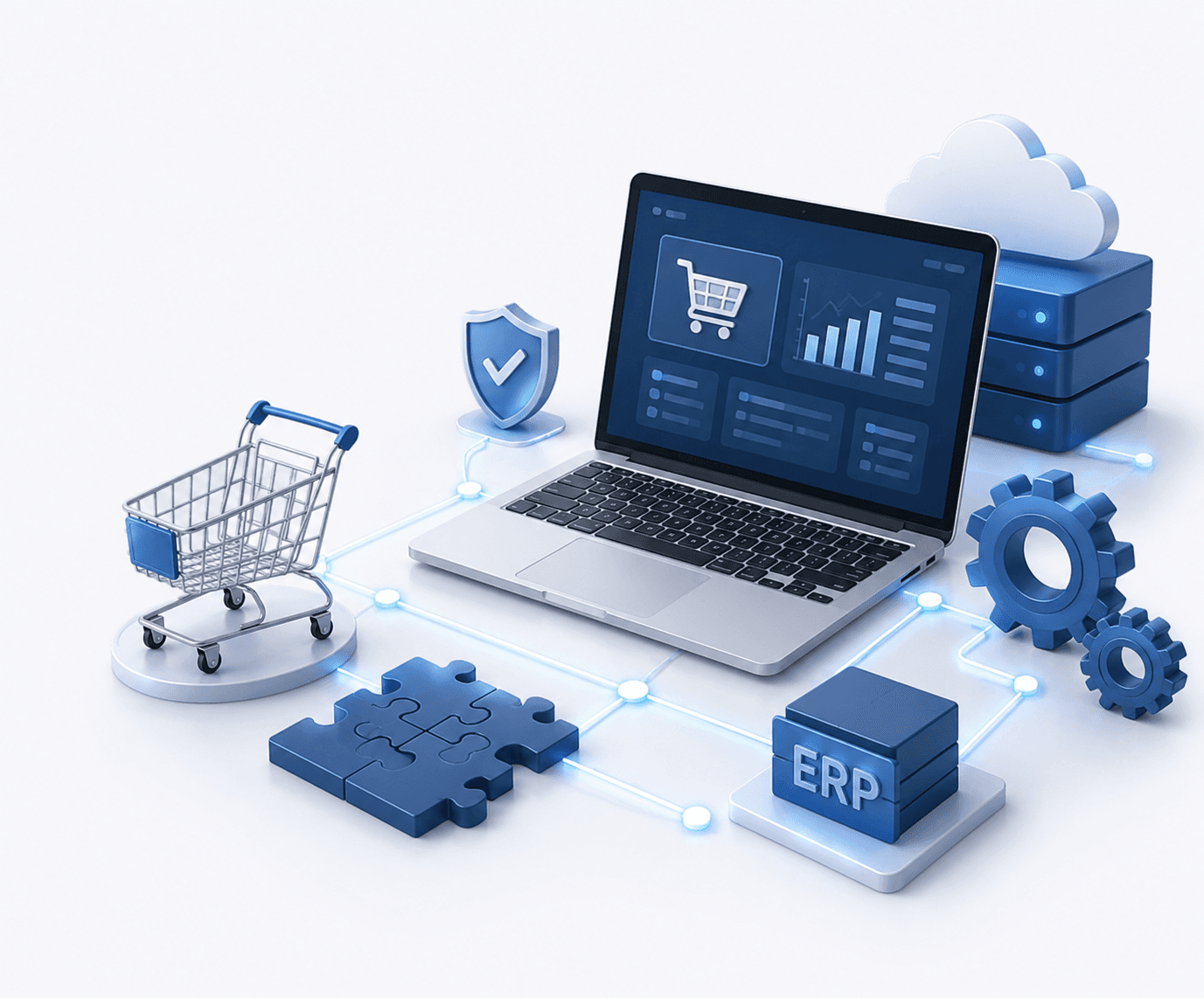 Enterprise Tech Team