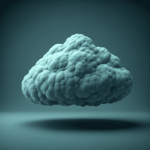 Cloud Infrastructure Visualization