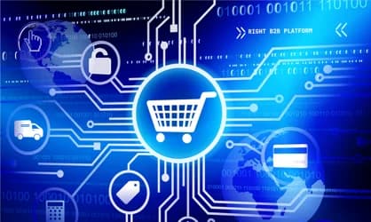 Content-driven ecommerce