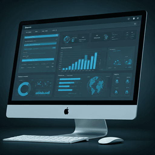 Dynamics CRM Dashboard