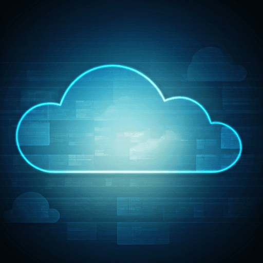 cloud