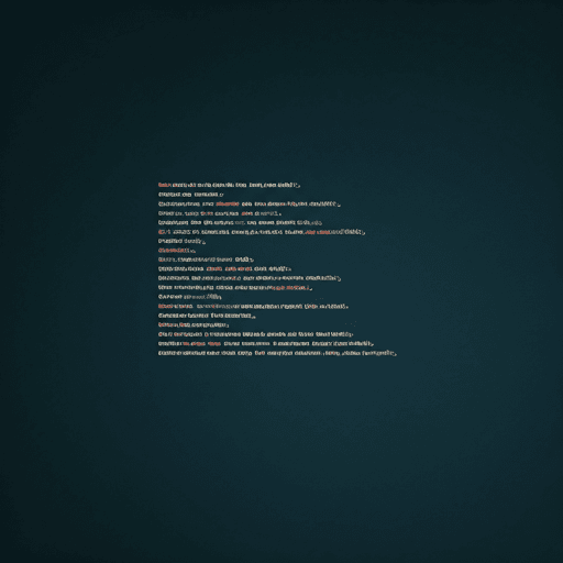 Performance Optimization