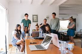 Marketing and Development Agencies