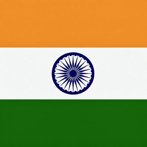 India Flag