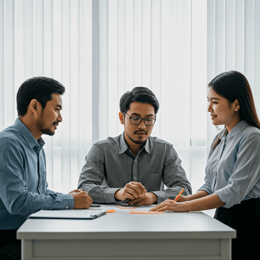IT Development Team Discussion