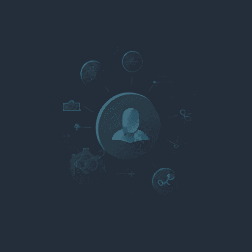 Customer onboarding forms for user registration and account setup