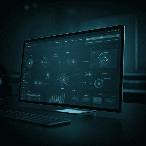 Workflow Automation Dashboard