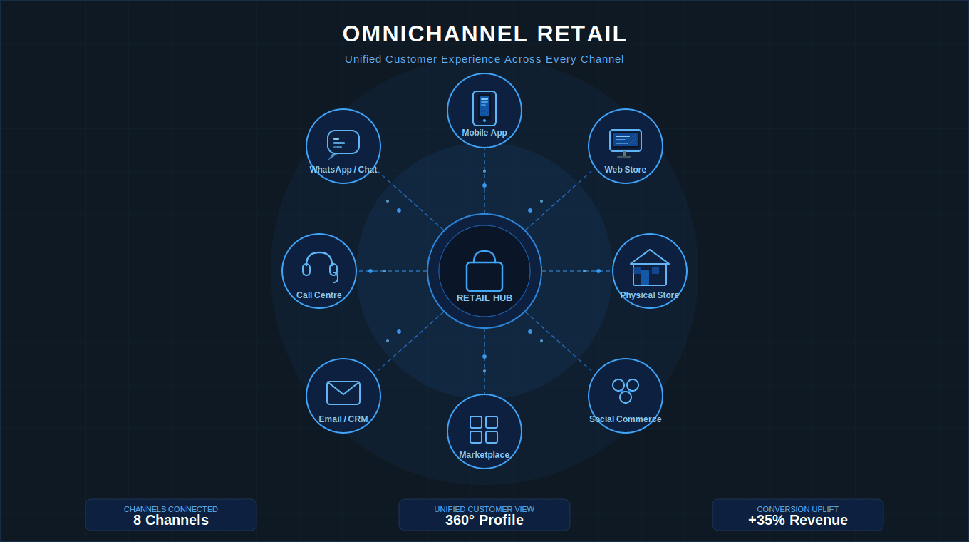 Omnichannel Retail