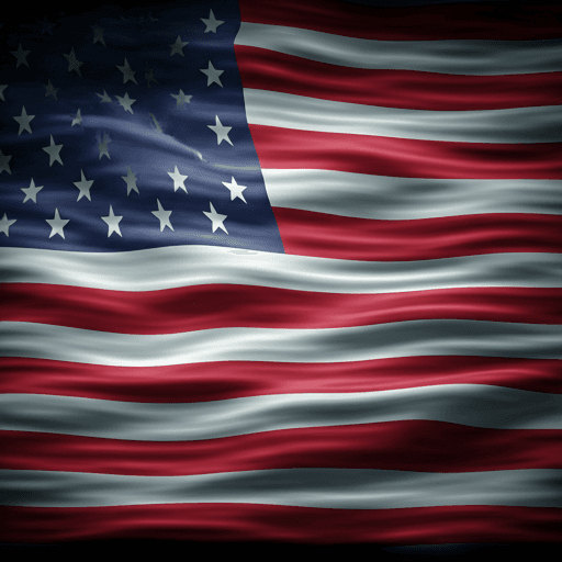 USA Flag