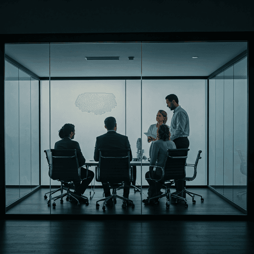 Strategic Consulting