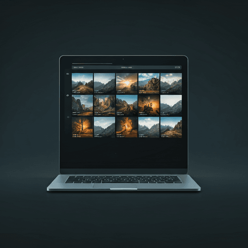 AEM Assets (DAM) - Adobe Experience Manager platform capability