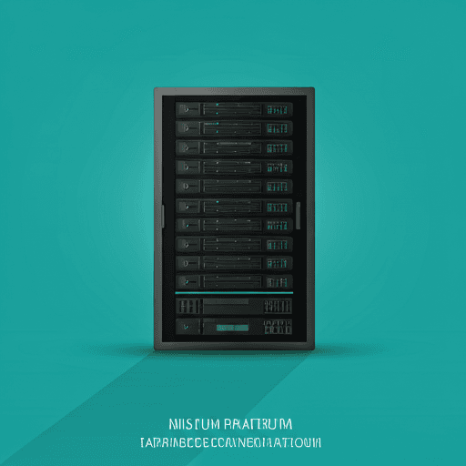 Cloud Architecture Infrastructure Design