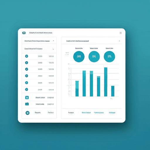 Odoo CRM Dashboard