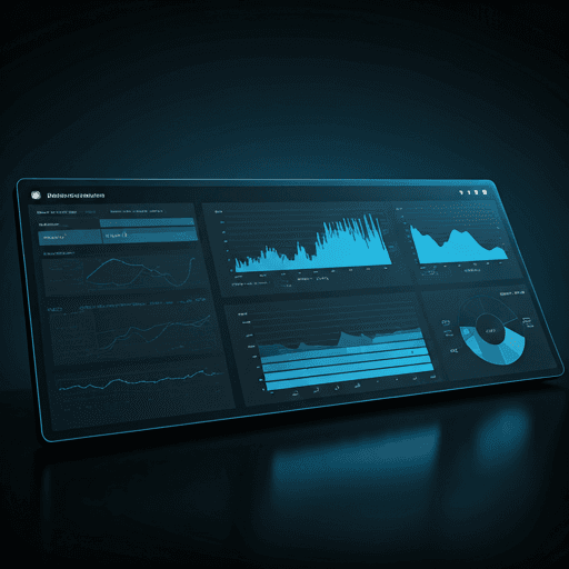 Dynamics 365 dashboard