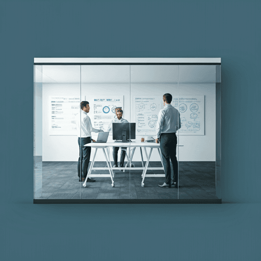 Expert consulting