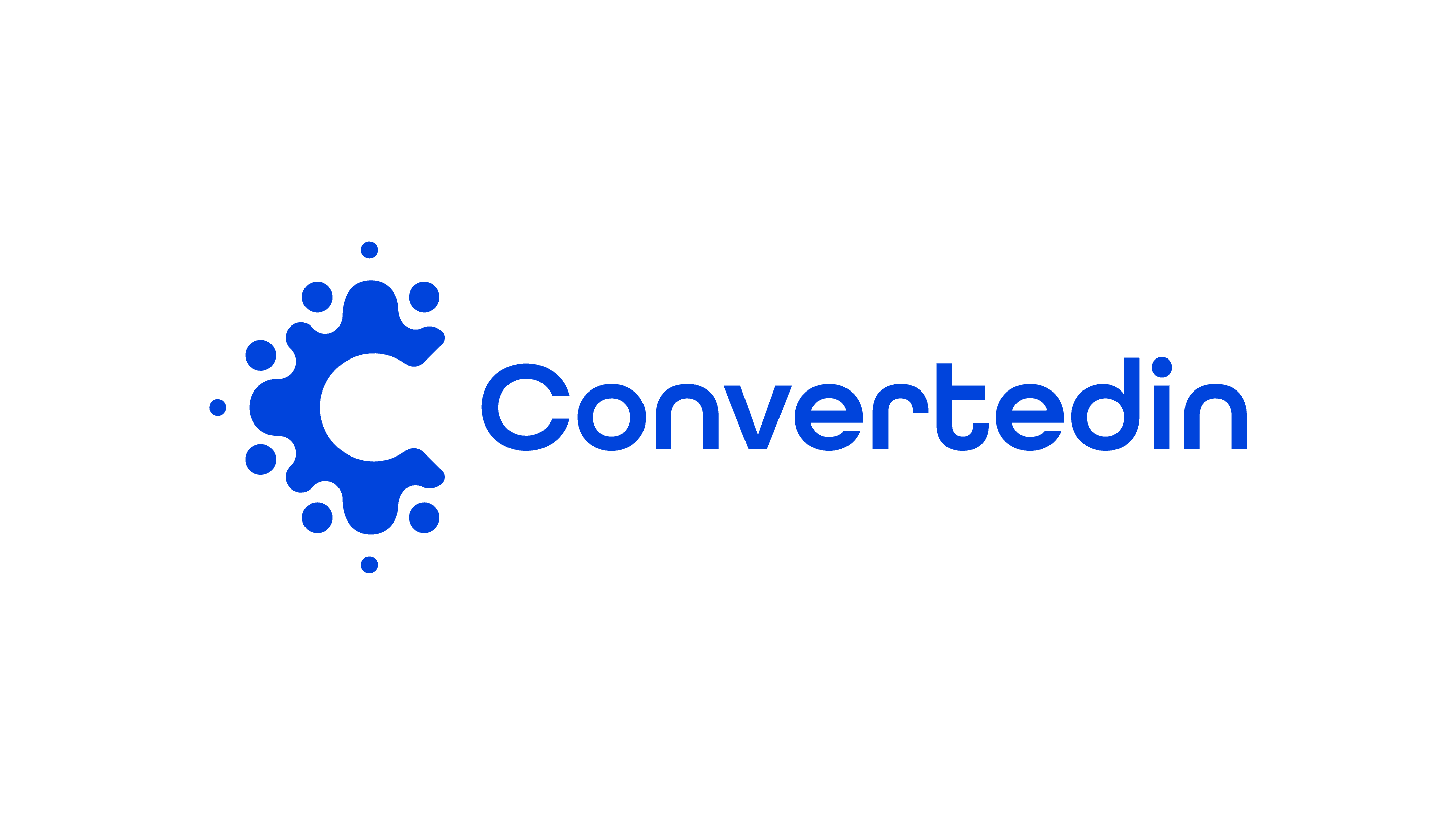 Client logo