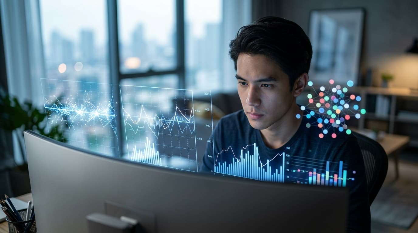 Digital marketing services trends shaping businesses in 2026