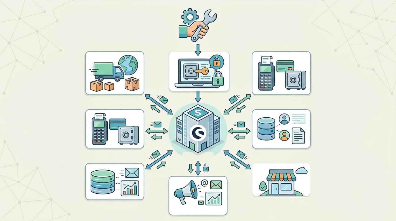 Learn Shopware API Integration with this beginner-friendly guide. Discover setup steps, benefits, and how to connect your eCommerce store for better automation and performance.