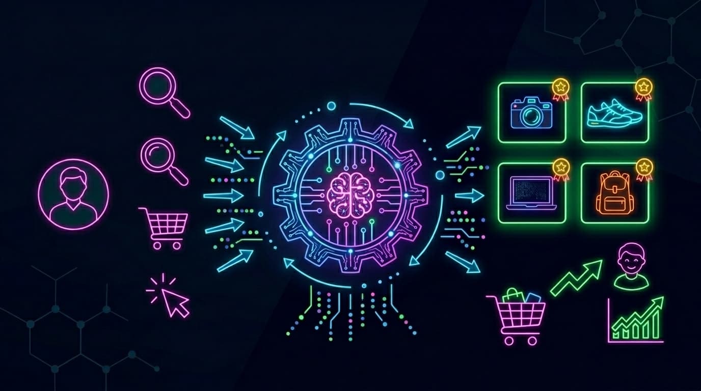 How AI Improves Product Recommendations in Magento 2