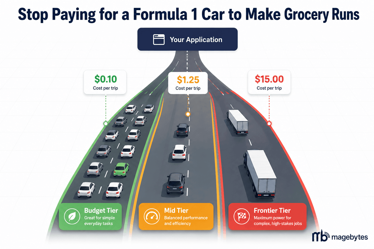 What Agentic AI Actually Costs