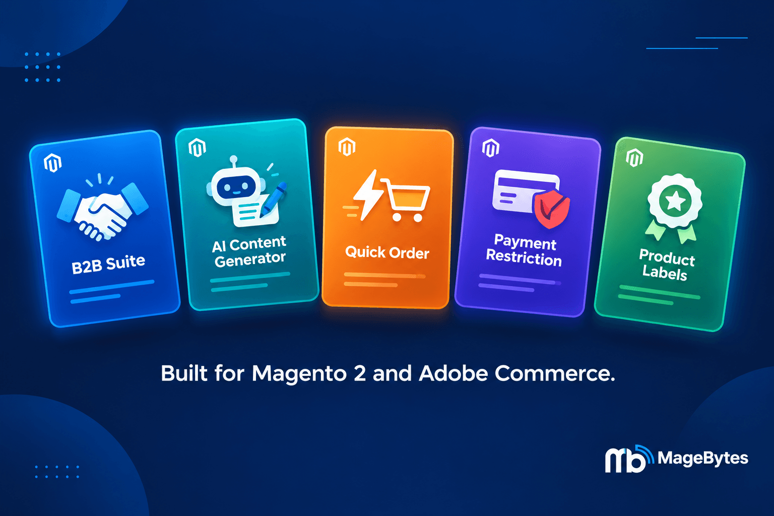5 Best Magento Extensions Every E-Commerce Developer Should Know