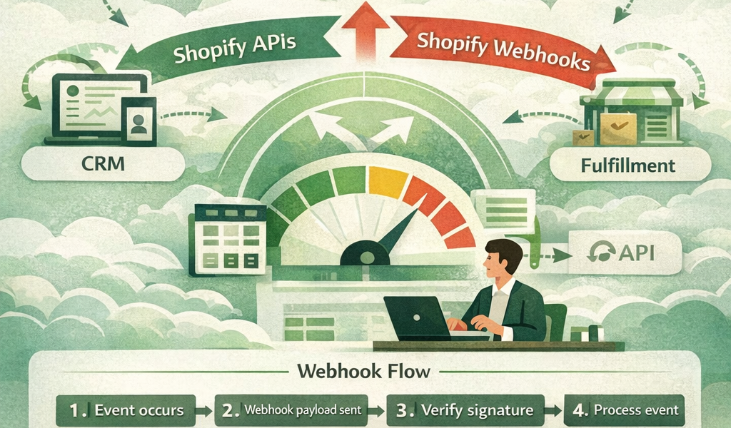 webhooks