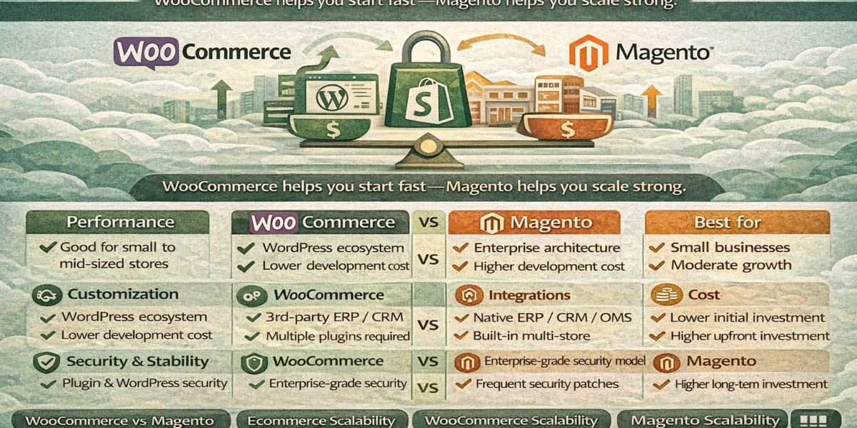 woocommerce